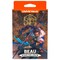 UniVersus: Critical Role: Heroes of Exandria - Beau Starter Deck - Ready To Play Character Deck, Deck-Building Battle Collectible Card Game, Licensed
